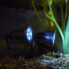 Фото #4 товара Уличный светильник Lumisky 2er-Set Solarspots H42cm SPIKY AWAY W34