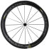 Фото #1 товара Mavic Cosmic Pro Carbon Fiber Bike Front Wheel, 700c, Rim Brake, 9x100mm QR, 20H