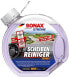 SONAX Xtreme 02724000 Windscreen Cleaner Summer Ready to Use 3 L Pack of 4