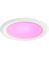 Фото #2 товара Светодиодный светильник Philips Hue белый и цветной Ambiance Bluetooth 5/6" High Lumen ОСТАНОВКА