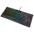 Фото #4 товара Rote Gaming-Tastatur CORSAIR K70 TKL RGB CS MX (CH-9119010-FR)