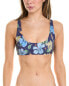 Фото #1 товара Onia Scoop Tankini Top Women's