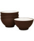 Фото #4 товара Colorwave Rice Bowls, Set of 4