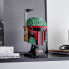 Фото #15 товара Шлем Боба Фетта LEGO Star Wars 75277