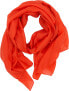 Фото #2 товара Wild Cat Women's Scarf, Neckerchief Scarf Made of Scratch-Free Microtouch for Spring Summer All Year Round