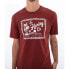 ფოტო #5 პროდუქტის HURLEY Ukelele short sleeve T-shirt