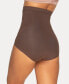 ფოტო #2 პროდუქტის Women's Fusion High Waist Panty Shapewear