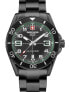 Фото #1 товара Наручные часы и аксессуары Swiss Alpine Military Raptor 7029.1174 42мм 10АТМ