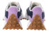 Фото #4 товара Кроссовки женские New Balance NB 327 Вест WS327PAA深蓝紫