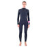 Фото #2 товара HURLEY Plus 5/3 mm WFS0012504 Neoprene Suit