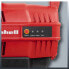 Einhell GC-AW 6333 - 630 W - AC - 3.6 bar - 3300 l/h - IPX4 - Black - Red