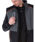 ფოტო #5 პროდუქტის Men's PolarForce Water-Repellent Lined Vest