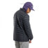 BURTON Midheat down jacket