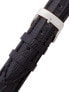 Фото #1 товара Часы Morellato Black Lizard Watch Strap 16mm