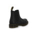 Dr Martens 2976 Black Virginia