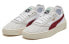 PUMA Cali Vintage LOGO 369663-03 Retro Sneakers