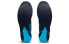 Фото #6 товара Кроссовки Asics Metaracer с углеродными пластинами, антискользящие, износостойкие, дышащие, низкие, для мужчин, синие 1011A676 400