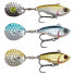 SAVAGE GEAR Fat Tail Spin NL Lipless Crankbait 6.5g 55 mm