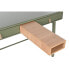 Фото #5 товара Письменный стол Home ESPRIT Зеленый Деревянный MDF 120 x 60 x 75 cm