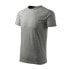 Фото #1 товара T-shirt Malfini Heavy New Free M MLI-F3712 dark gray melange