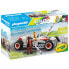 Фото #3 товара PLAYMOBIL Hot Rod Construction Game