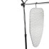 Ironing board JATA HPLA8214 75 X 34 cm