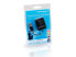 Фото #8 товара Conceptronic 4 Ports Travel USB Hub - USB 2.0 - 480 Mbit/s - Black - China - USB - 40 mm