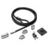 Фото #2 товара KENSINGTON Desktop & Peripherals Locking Kit 2.0 Padlock