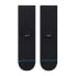 STANCE Icon Quarter short socks