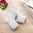 Фото #13 товара Увлажняющие носки с гелевыми подушечками и натуральными маслами Relocks InnovaGoods