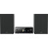 Фото #1 товара Мини музыкальный центр Grundig CMS5000BT DAB+ Чёрный