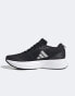 adidas Running Adizero SL trainers in black and white