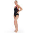Фото #12 товара SPEEDO Plastisol Laneback Swimsuit