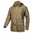 BALENO Moorland Jacket Check khaki, 3XL - фото #2