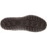 Фото #4 товара Мужские кроссовки спортивные треккинговые черные кожаные низкие демисезонные Caterpillar Instruct