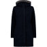 Куртка Спортивная CMP Coat Fix Hood 32M2286 L - фото #2