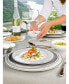 Фото #3 товара Anmut Platinum Bread & Butter Plate
