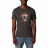 ფოტო #2 პროდუქტის COLUMBIA Rapid Ridge™ short sleeve T-shirt