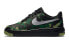 Кроссовки Nike Air Force 1 Low Camo Ripstop GS 859340-002