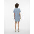 Фото #2 товара VERO MODA Jennie Short Sleeve Dress