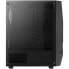 Фото #10 товара Aerocool Scape-G-BK-v2 Midi-Tower, Tempered Glass, FRGB - schwarz