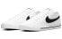 Nike Court Legacy Canvas CW6539-101 Sneakers