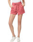 Фото #1 товара Paige Vintage Sweet Rose Harlie Short Jean Women's 32