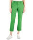 Women's TH Flex Hampton Cuffed Chino Straight-Leg Pants, Created for Macy's