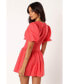 Women's Alfie Mini Dress