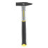 Фото #4 товара Black & Decker STHT0-51907 - Cross-peen hammer - fiberglass - Black,Grey - 300 g