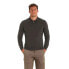 SLAM Deck long sleeve polo XL - фото #3