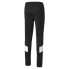 Фото #4 товара Puma Bmw Motorsport Mcs Track Pants Mens Black Athletic Casual Bottoms 599504-01