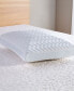 Comfort Co. Serene Foam Side Sleeper Pillow, Standard