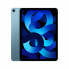 Фото #2 товара Планшет Apple iPad Air (5 Gen),Blau 10,9" 64GBWi-Fi+Cellular